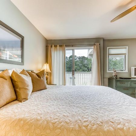 Creekwatch 1245 Villa Đảo Đảo Seabrook Island Ngoại thất bức ảnh