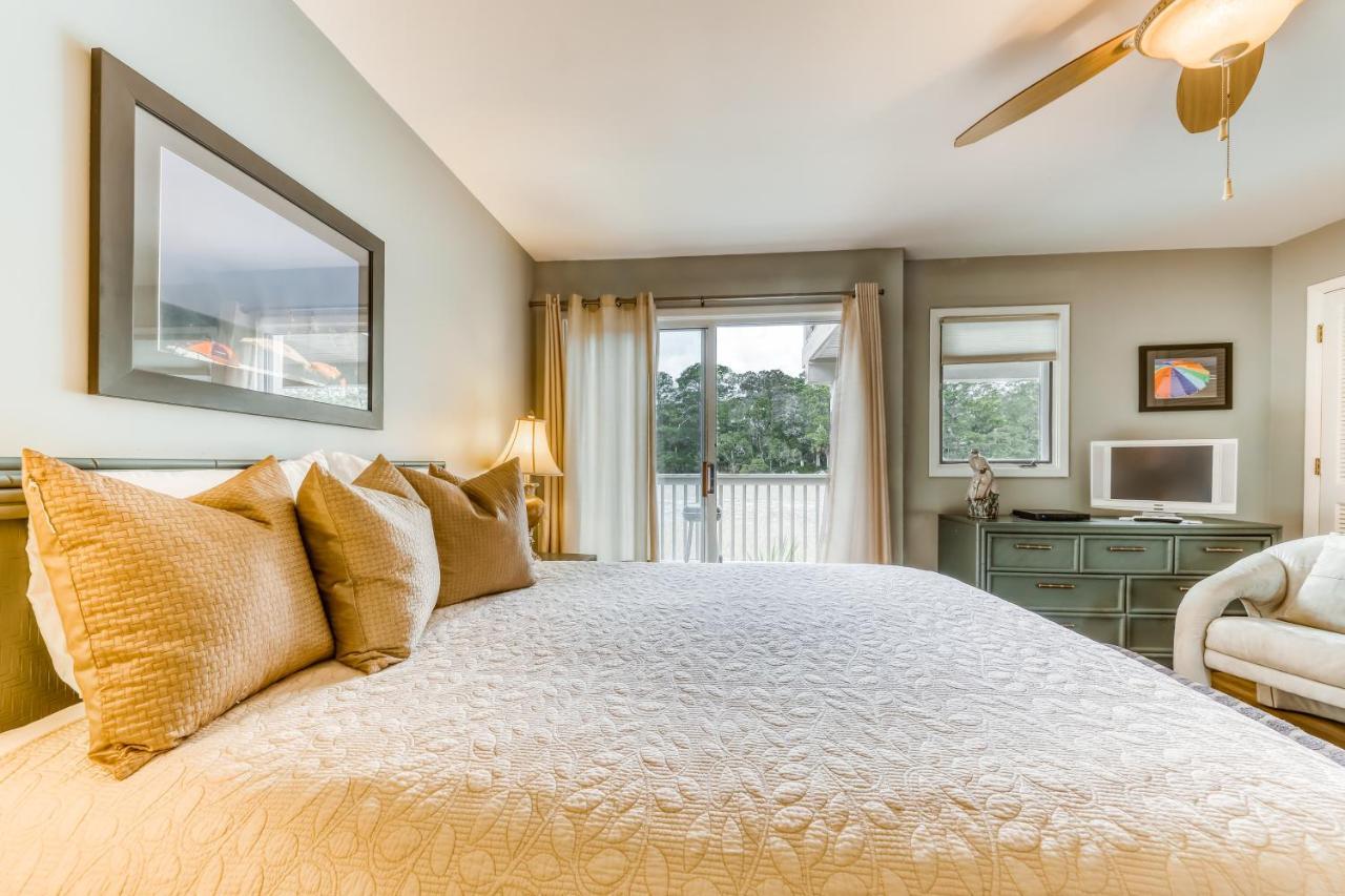 Creekwatch 1245 Villa Đảo Đảo Seabrook Island Ngoại thất bức ảnh